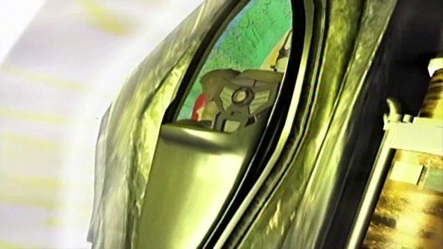 Beast Wars - 2x03 - La Llegada De Los Fuzors (2ª Parte)