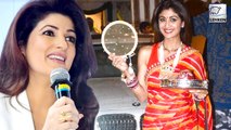 Twinkle Khanna's Hilarious Comment On Karwa Chauth