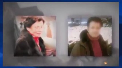 CRIMENES IMPERFECTOS (el caso de la hija millonaria)