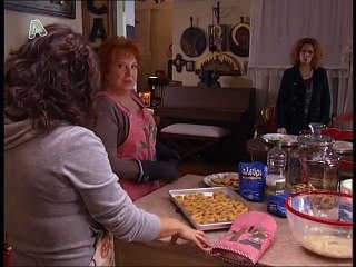 Πήρα Κόκκινα Γυαλιά - Επεισόδιο 13