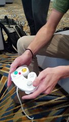 How to Make Music with a Gamecube Controller