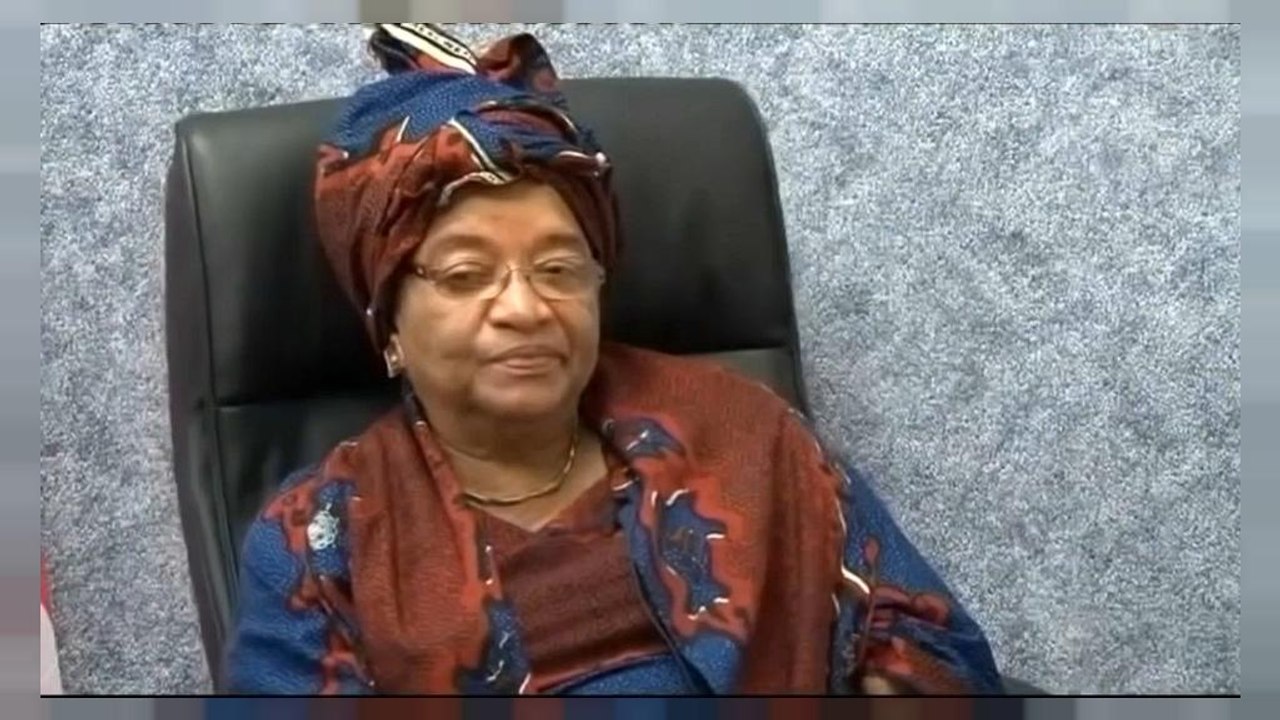 Liberia wählt parlament und präsidenten