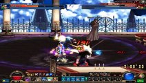 Dungeon Fighter Online - [PvP 01] - Asura vs Monk