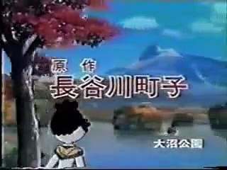 吹き替えサザエさん