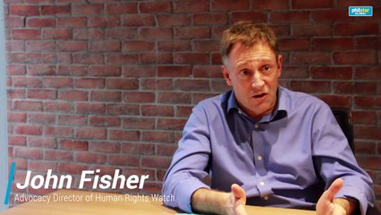 HRW on defenition of extrajudicial killings