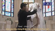[Vietsub][Teaser 2] Duyên Tình Thiên Định - Buang Banjathorn
