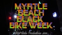 MYRTLE BEACH BLACK BIKE WEEK - PART 2: JASON BRITTON - NO LIMIT STUNT SHOW @ REDLINE POWERSPORTS