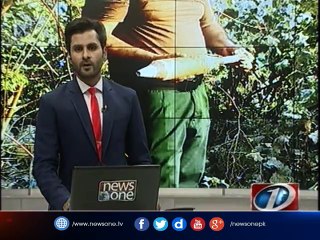 NewsOne Regional | 09-October-2017