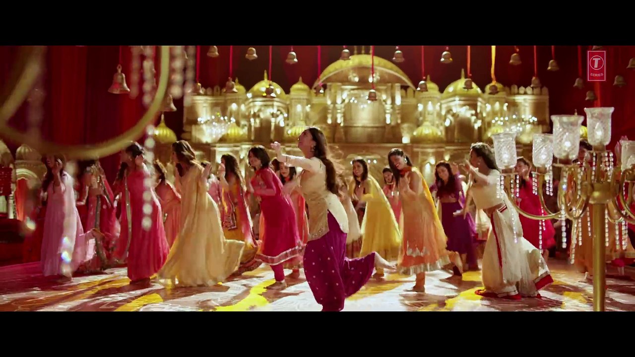 Will You Marry Me Full Video Song ¦ Bhoomi ¦Aditi Rao Hydari, Sidhant ¦ Sachin - Jigar ¦Divya&Jonita