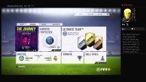 FIFA 18 Karriere Modus