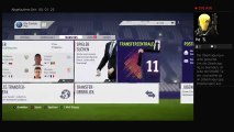 FIFA 18 Karriere Modus (2)