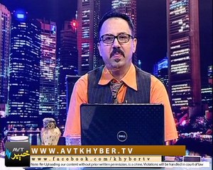 KHYBER BEATS EXPERT ISB ( 08-10-17 )