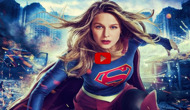Promoción! Supergirl Temporada 3 Episodio 1: 2017 (Nueva Serie HD) s03xe01 Girl of Steel Gratis online