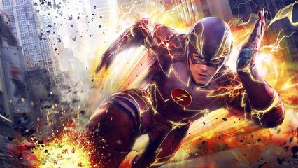 [Watch Now] The Flash Season 4 Episode 1 Streaming HD