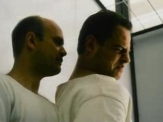 Bande-annonce L'Expérience - Oliver Hirschbiegel