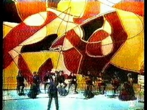 Antonio canales y montse cortes