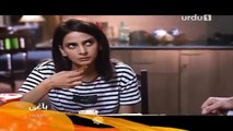 BAAGHI Episode 12 Promo Urdu1 ᴴᴰ Drama Saba Qamar, Osman Khalid, Sarmad Khoosat, Ali Kazmi