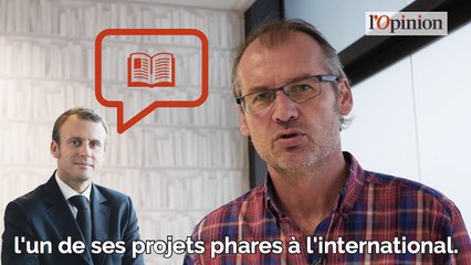 La Française Audrey Azoulay en lice pour prendre la tête de l'Unesco