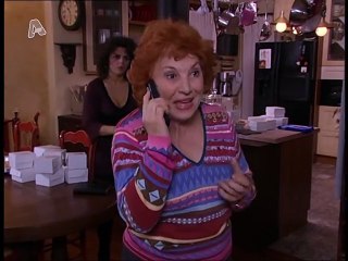 Πήρα Κόκκινα Γυαλιά - Επεισόδιο 15