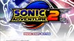Sonic Adventure 2 - DreamCast Emulator