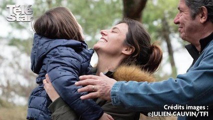 Laëtitia Milot : interview sur le téléfilm Quand je serai grande, je te tuerai (TF1)