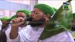Salat o Salam - Tu Salam mera ro ro k kehna - Naat Khawan of DawateIslami - YouTube