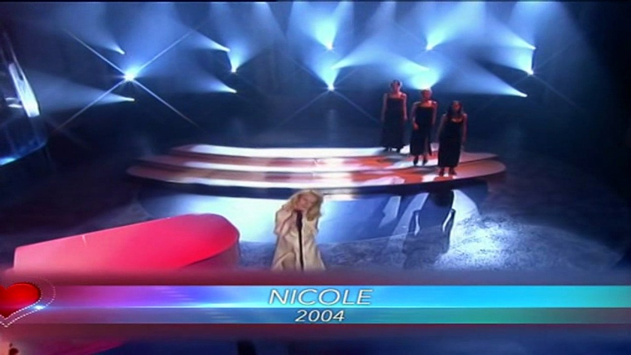 Nicole - Für die Seele 2004
