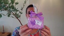 Lembrancinha de aniversário para meninas |DIY - Faça você mesmo