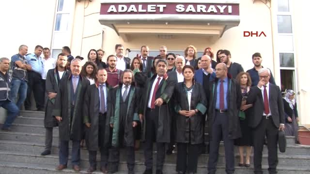 Adana Aladağ'daki Yurt Faciası Sanıklarının Yargılanması Devam Ediyor