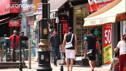 ABD ile vize gerginliği sonrası yaşananlar