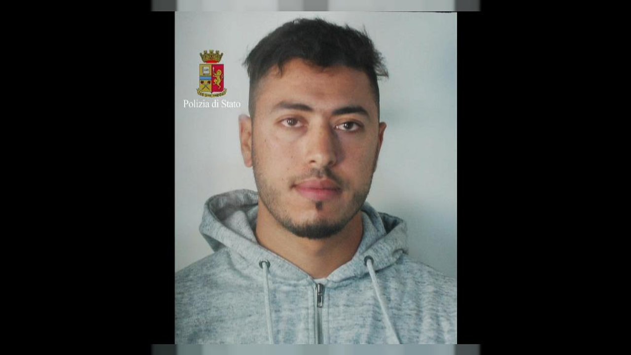 اعتقال شقيق مهاجم مرسيليا في إيطاليا