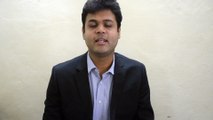 McCombs MBA Admissions Video Essay-Praneeth Jinde