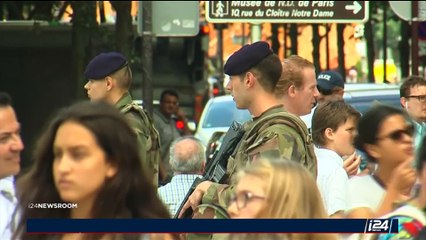 Attentat de Marseille: le frère du tueur arrêté en Italie