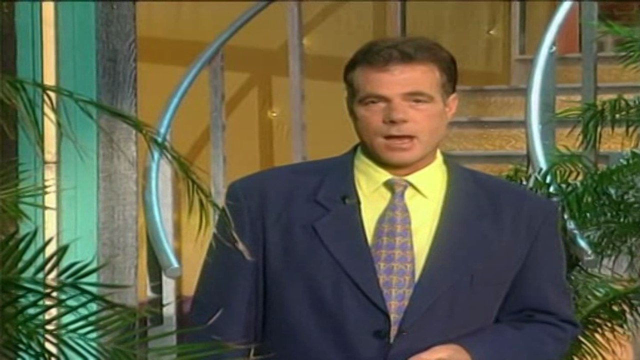 Hein Simons (Heintje) - Mama 1998