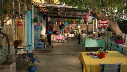 مسلسل سراج الليل الحلقة 14 القسم 3 مترجم للعربية - زوروا رابط موقعنا بأسفل الفيديو