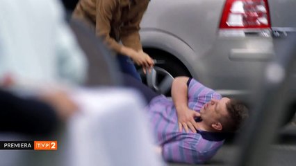 „Na dobre i na złe” – zwiastun odc. 681