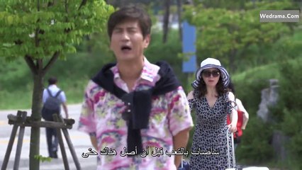 أختي على قيد الحياة الحلقة 44 الجزء 2