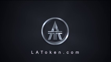 LAToken - Equity and Asset Tokenization - Official Video