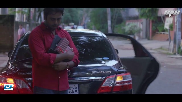 Boro Chele Natok Song - Tai Tomar Kheyal - Miftah Zaman -Apurba - Mehazabien - Sajid Sarker - Mizanu