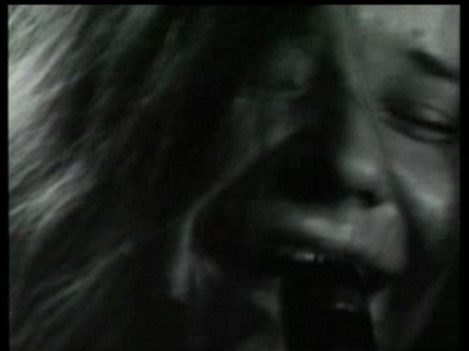 Janis Joplin - Summertime