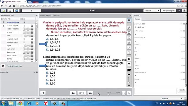 ILO Sözleşmeleri ile İlgili Çözümlü Sorular Bölüm 2