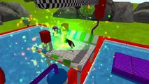 Stunt Dog Simulator 3D - Android Gameplay HD