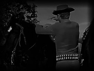 24. Wanted Dead or Alive Season 1 Episode 26 - Eager Man