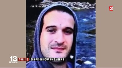 Tunisie : un Français incarcéré pour "atteinte à la pudeur" après qu'il a embrassé son amie