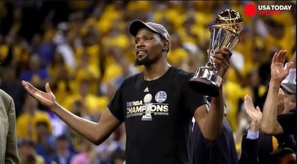 NBA's Wild Wild West: Who could dethrone the Warriors?