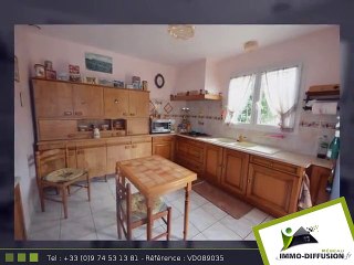 Maison A vendre Premian 99m2 - 273 000 Euros