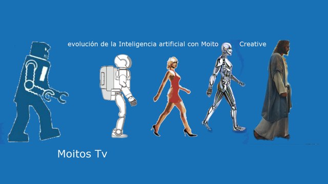 2 ok filosofía conjeturas Inteligencia artificial 2 evolucion de la inteligencia artificial futura