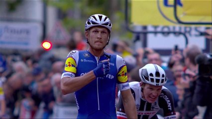 Best of - Paris-Tours 2017