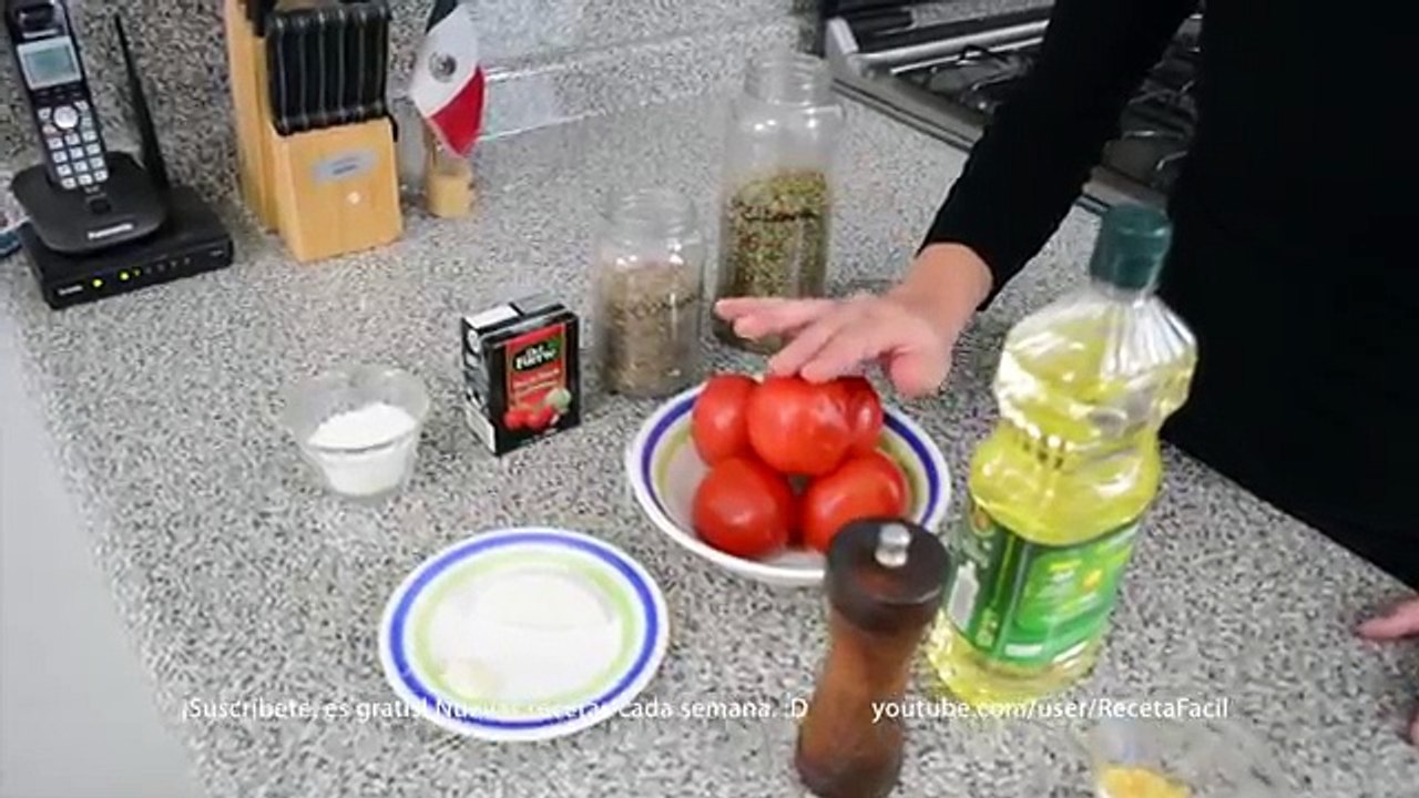 TORTITAS DE PAPA | Vicky Receta Facil