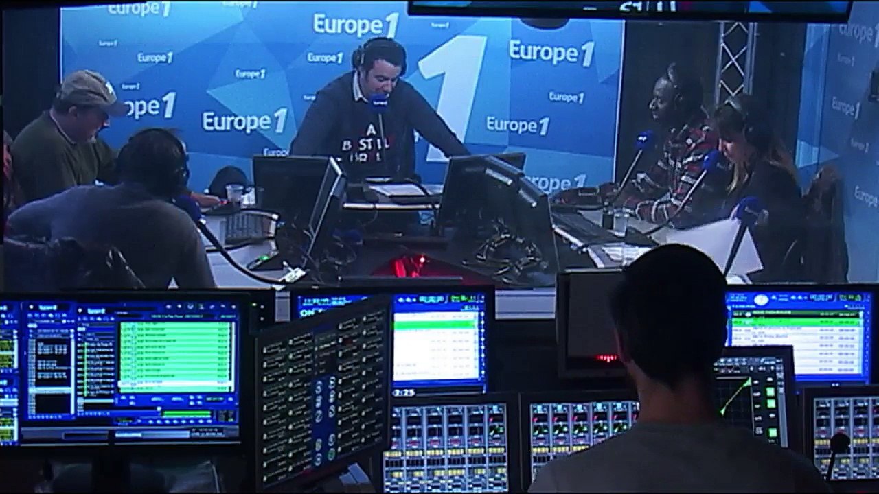 Omar Sy : "Mon cœur a toujours été à l'OM"